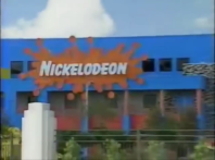 Nickelodeon Studios (1991 B)