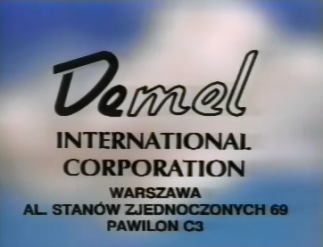 Demel International Corporation