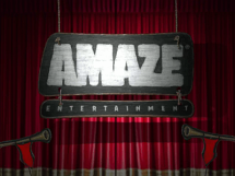 Amaze Entertainment (Shrek)