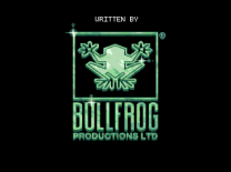 Bullfrog Productions (1994)