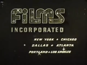 Films Incorporated (1950s/1933)
