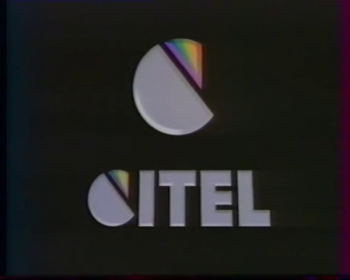 Citel Video Early 1990's