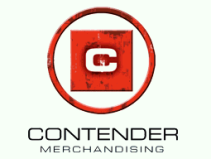 Contender Merchandising (2009)