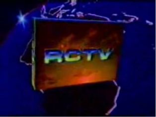 RCTV 1980s