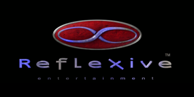 Reflexive Entertainment Logo (2004)