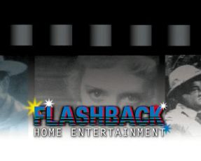 Flashback Home Entertainment