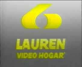 Lauren Video Hogar