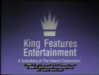 King Features Entertainment (1989)