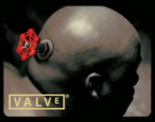 Valve Corperation "Open Your Mind" 2006