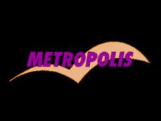 Metropolis Software (1993)