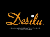Desilu (1966, Desilu copyright chyron)