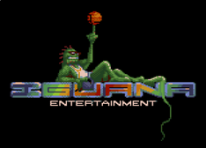 Iguana Entertainment (1993) (GG Version)