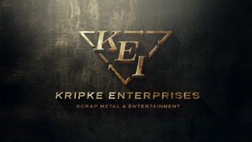 Kripke Enterprises (2012)