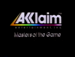 Acclaim Entertainment (1990)