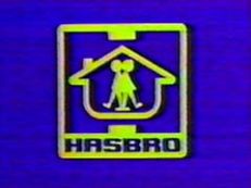 Hasbro (1980s)