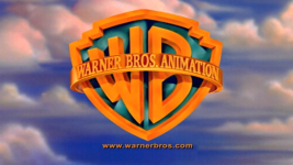 Warner Bros. Animation (2003) (Zoomed In) #3