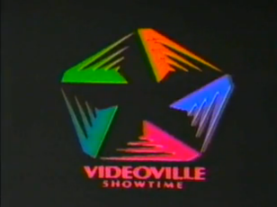 Videoville Showtime