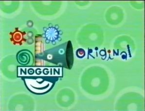 Noggin Originals (2003)