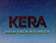 KERA Dallas/Fort Worth (1999)