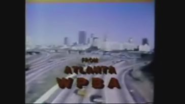WPBA Atlanta (1984)