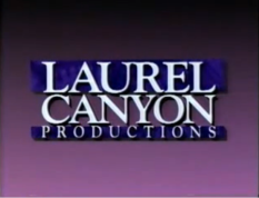 Laurel Canyon Productions