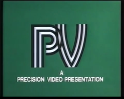 Precision Video (Closing) (1979?)