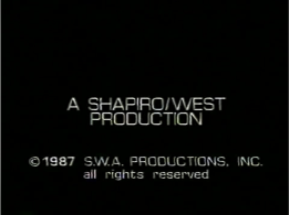 Shapiro/West Productions (1987)