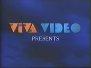 VIVA Video (1995)