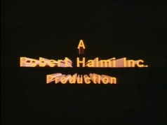 Robert Halmi Inc. Productions (1983)