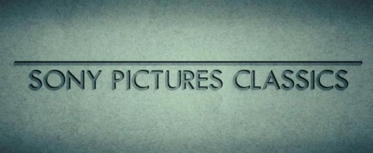 Logo Variation - Sony Pictures Classics - Kill Your Darlings