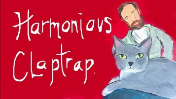 Harmonious Claptrap (2013)