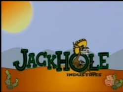 Jackhole Industires (1999)