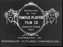 Famous Players Film Company (1916)