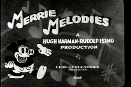 Merrie Melodies (1931)