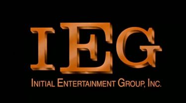 Initial Entertainment (2000)