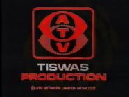 ATV Tiswas Production (1980)