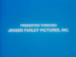 Jensen Farley Pictures (1981)
