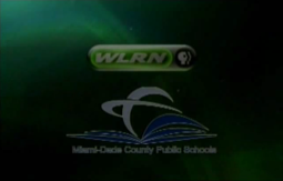 WLRN/Miami-Dade Public Schools (2007)