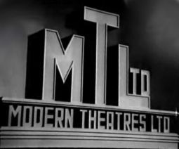 Modern Theaters, Ltd.