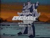 Claster Television Productions (Transformers, 1986)