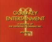 Gold Key Entertainment (1979, B)