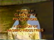 Claster TV Productions (1983)