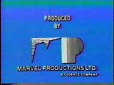 Marvel Productions Ltd. (1985)
