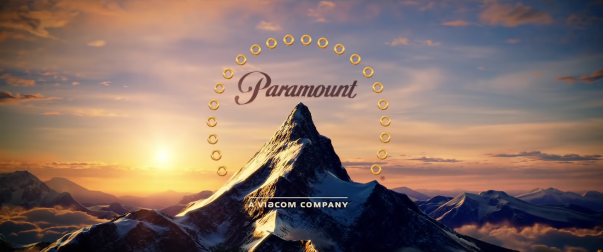 Paramount (2019, Sonic trailer)