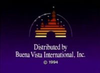 Buena Vista International Inc. ( 1994)