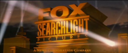 Fox Searchlight Pictures - Sunshine (2007)