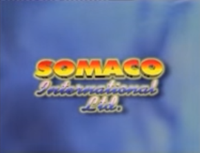 Somaco International Ltd.