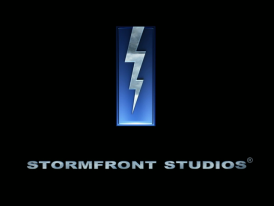Stormfront Studios - CLG Wiki