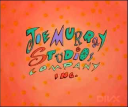 Joe Murray Studios Company, inc.