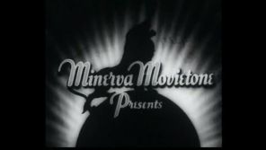 Minerva Movietone 1950s